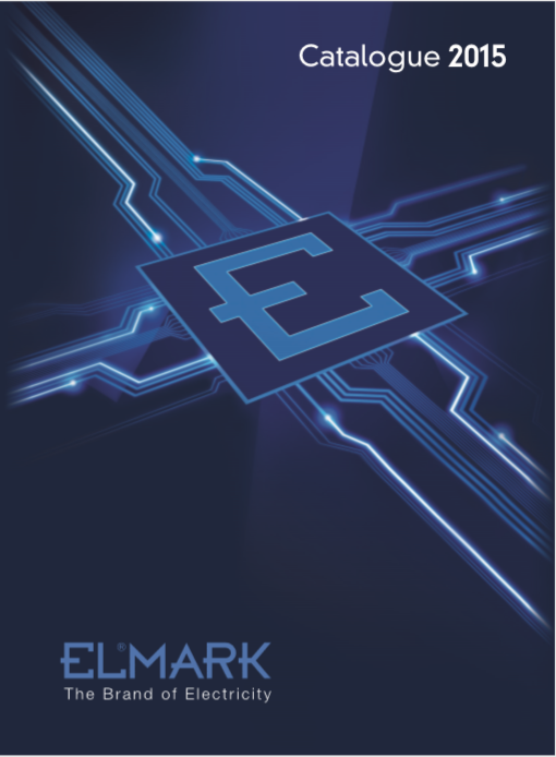 catalogue electricité industrielle Elmark - technic-achat
