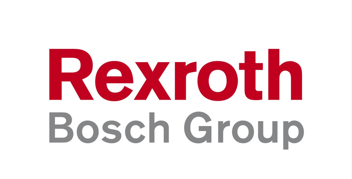 Bosch Rexroth profila aluminium