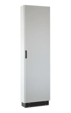 Image armoire avec porte pleine