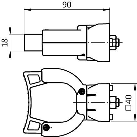 plan porte-outils