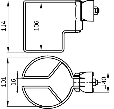 plan porte-outils