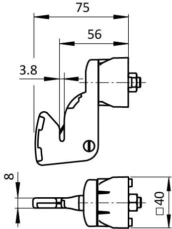 plan porte-outils