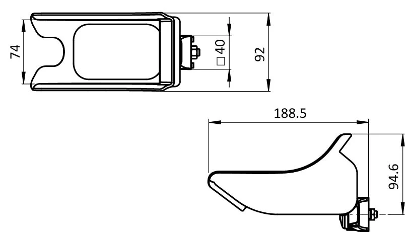 plan porte-outils