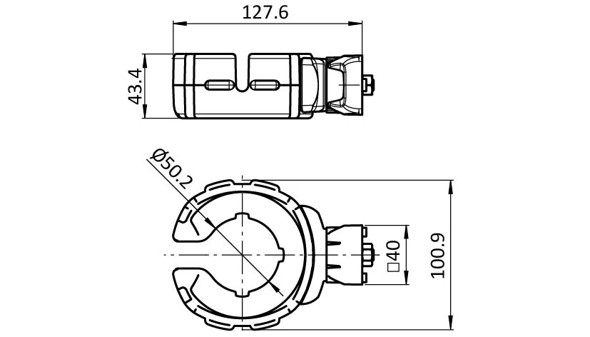 plan porte-outils