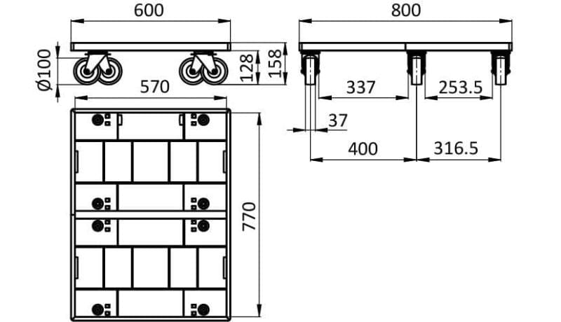 plan chariot logistique 800x600