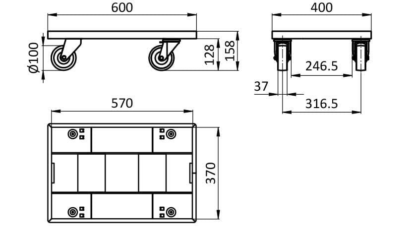 plan chariot logistique 600x400