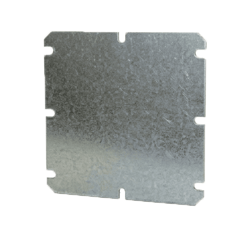 plaque de fond