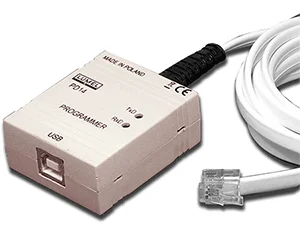 Câble USB pour programmation