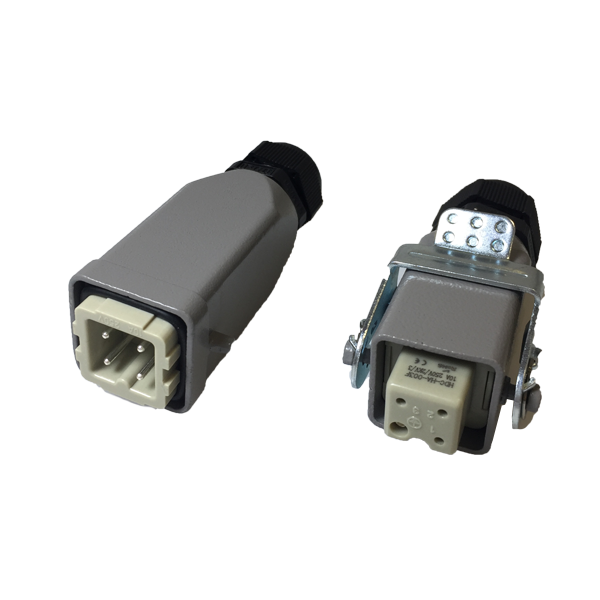 batch of multipoint connector 3 connections