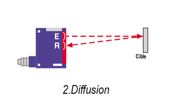 cellules diffusion