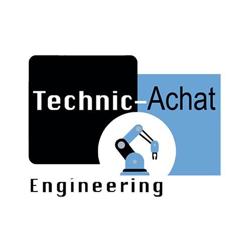 logo technic-achat engineering