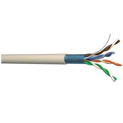 image cable réseau 1x8 brins